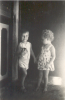 aug 37 Bubi en Betty te Boekhorst